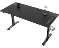 Ultradesk MOMENTUM (Czarne) UDESK-MM-BK - 1077061 - zdjęcie 3